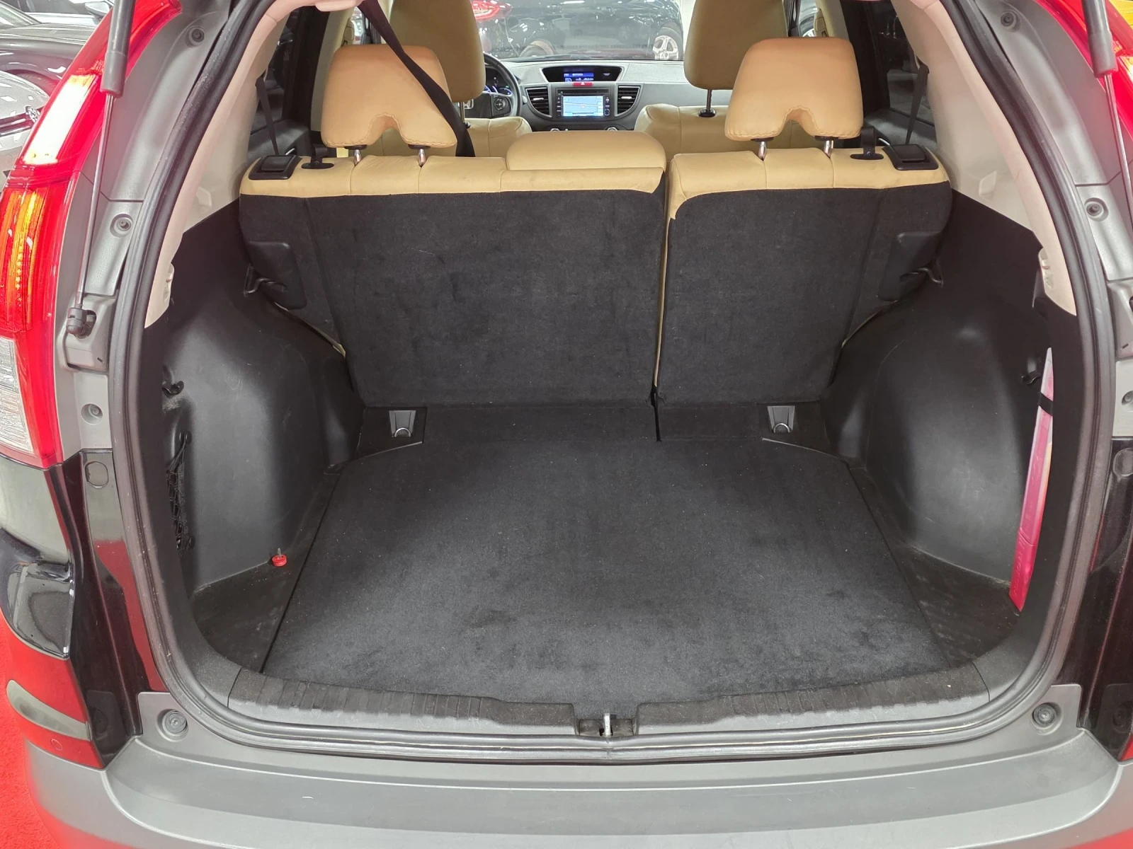 Honda Cr-v Exclusive | 1.6 i-DTEC | FWD | Mobile.bg � ����������� 17