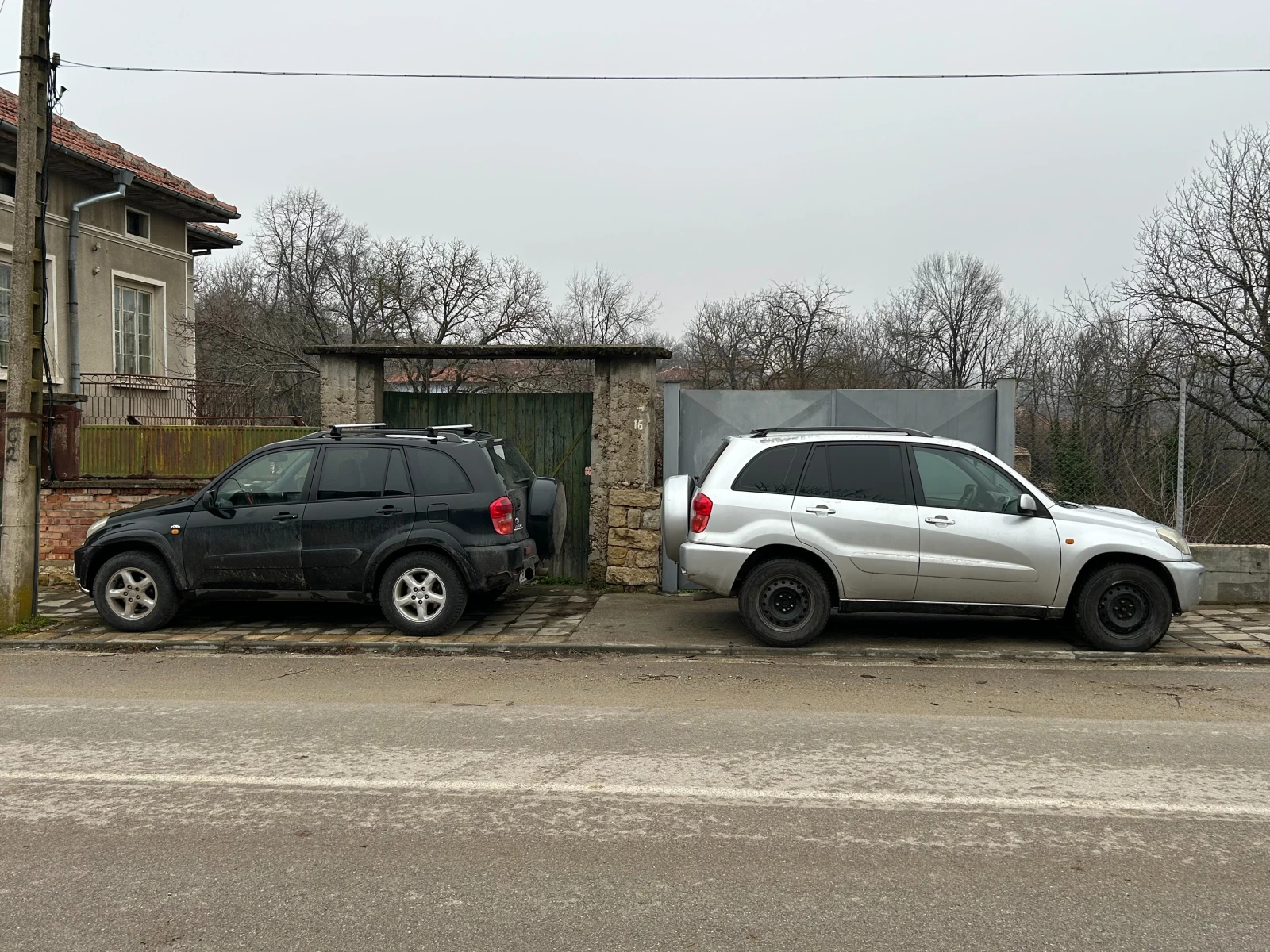 Toyota Rav4 2.0 VVT-I - изображение 5