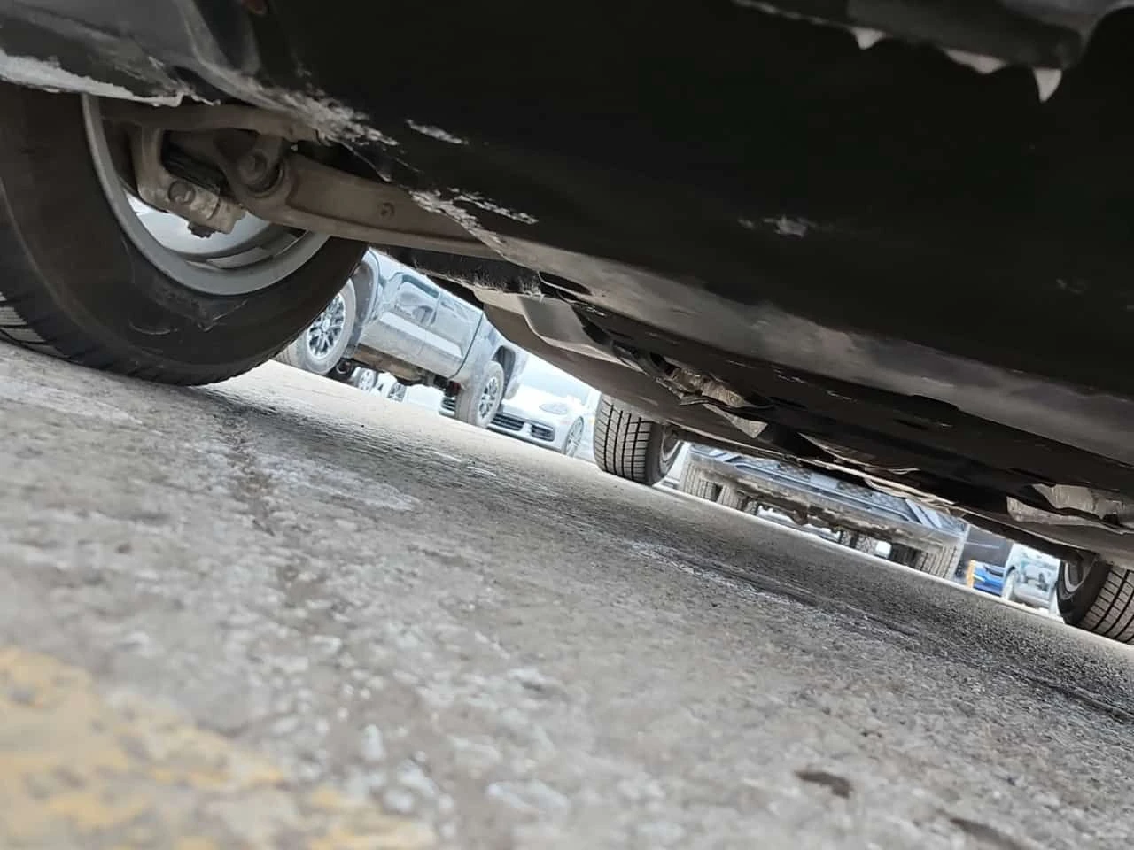 Audi Q5 KOMFORT| �������| ��� �����| CARFAX | Mobile.bg � ����������� 16