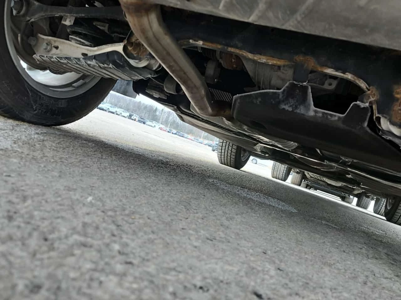 Audi Q5 KOMFORT| �������| ��� �����| CARFAX | Mobile.bg � ����������� 15