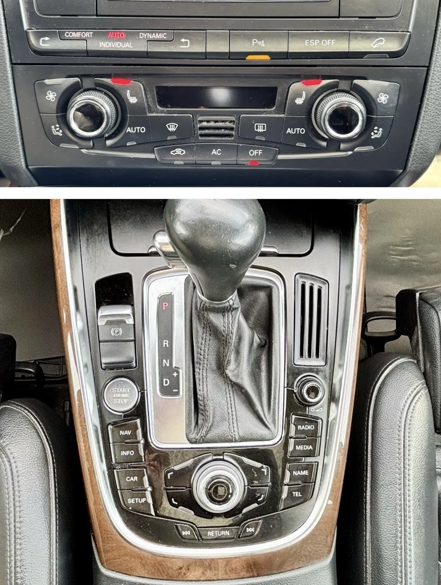 Audi Q5 2.0TFSI/S-LINE/QUATTRO/��������/������� | Mobile.bg � ����������� 16