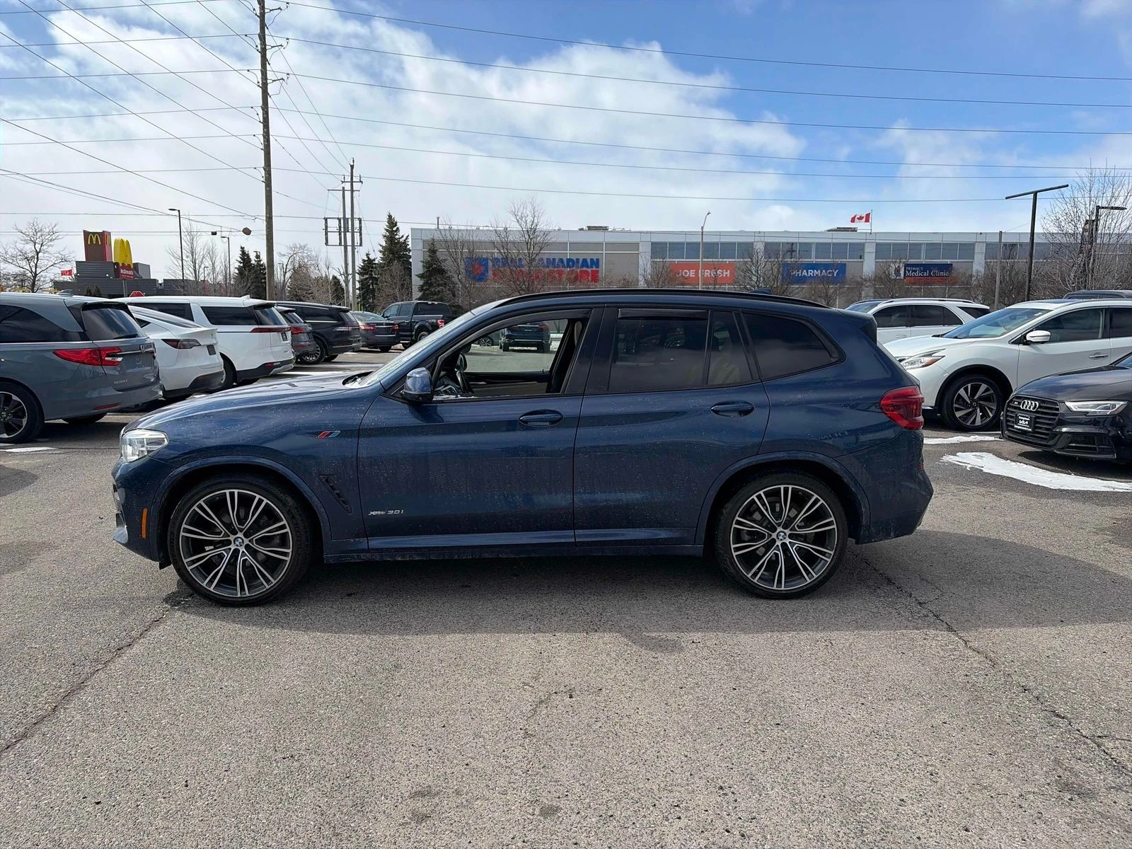 BMW X3 xDrive30i � ����������� & ���� ������  | Mobile.bg � ����������� 2