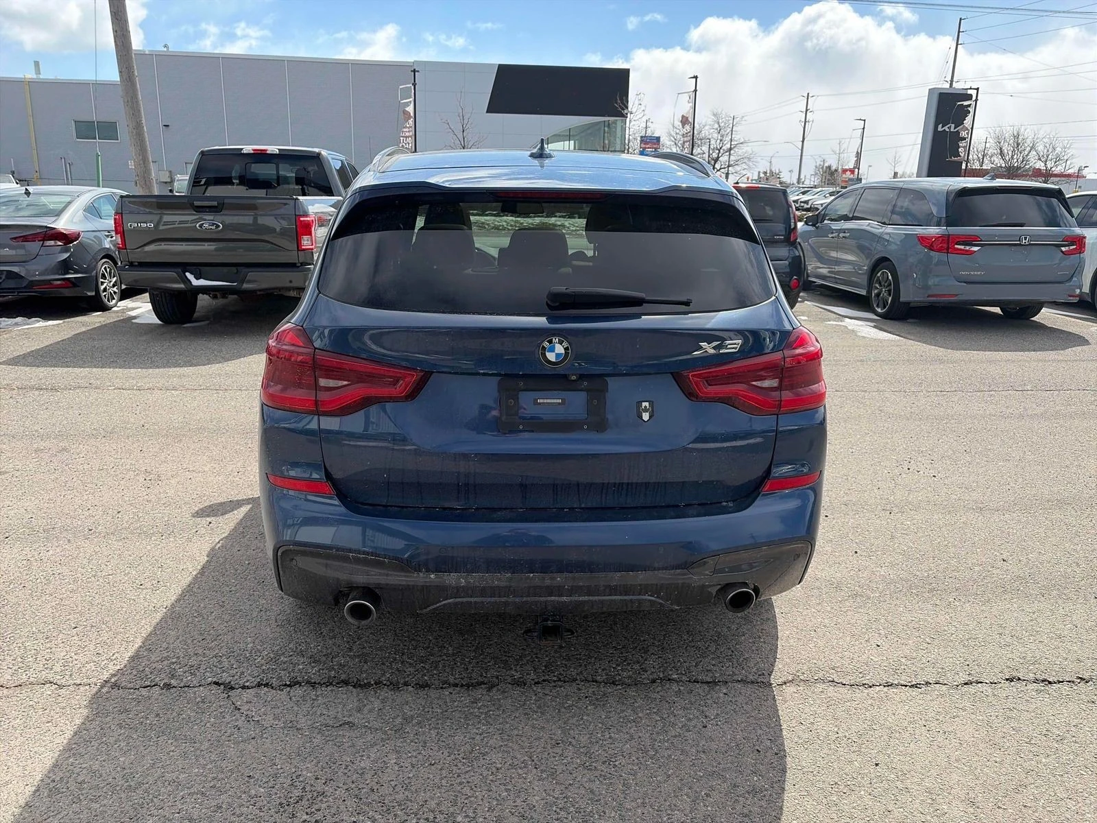 BMW X3 xDrive30i � ����������� & ���� ������  | Mobile.bg � ����������� 4