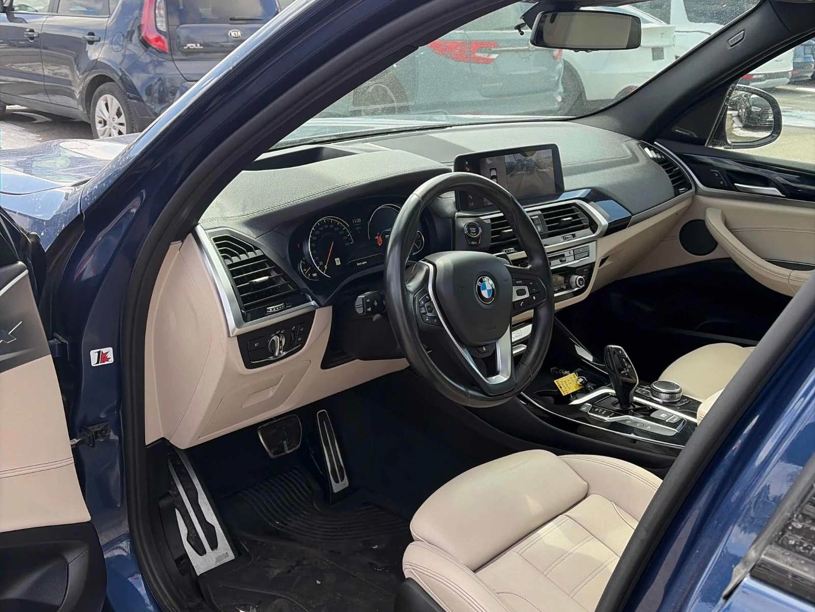 BMW X3 xDrive30i � ����������� & ���� ������  | Mobile.bg � ����������� 5