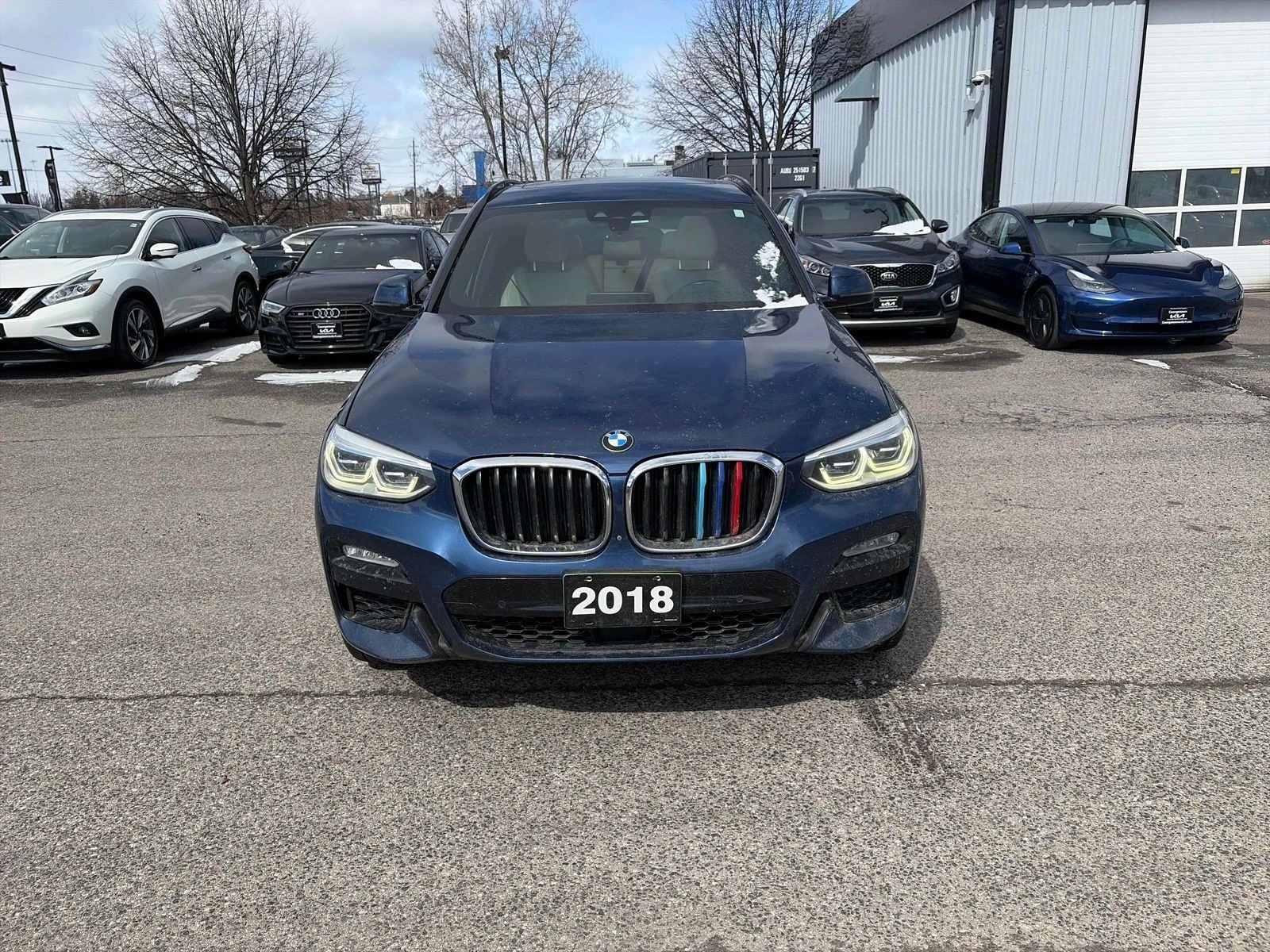 BMW X3 xDrive30i � ����������� & ���� ������  | Mobile.bg � ����������� 6