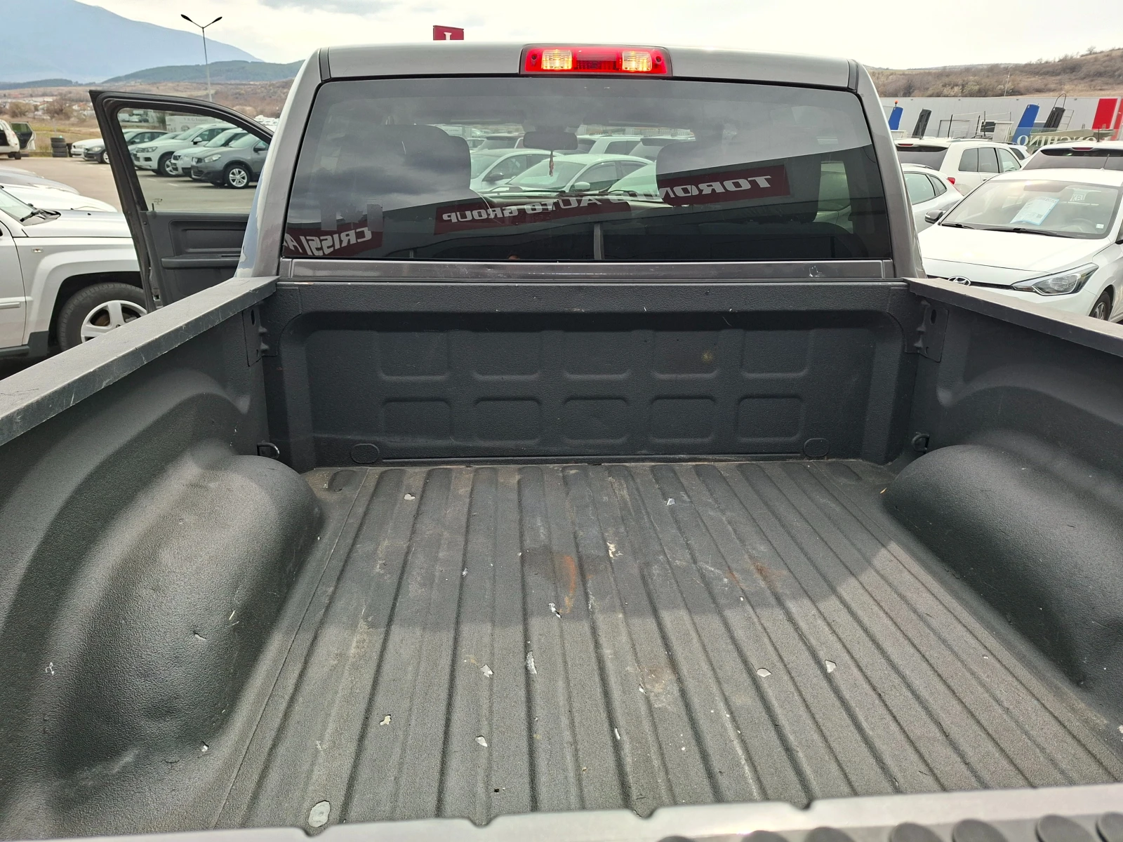 Dodge RAM 1500 5.7 HEMI 5+ 1 места 4х4, снимка 13 - Автомобили и джипове - 53934887