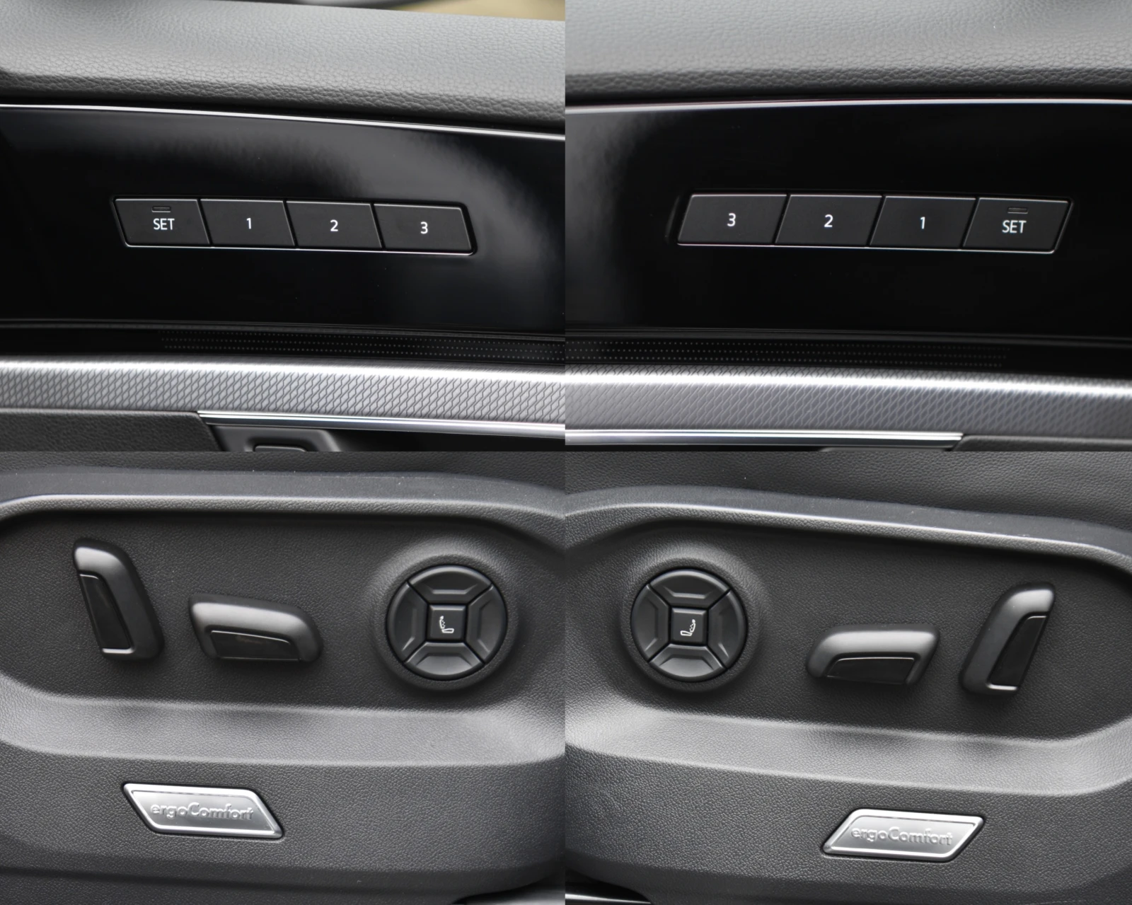 VW Touareg 8 R-Line 4.0TDI Black Optic Първи Собственик, снимка 13 - Автомобили и джипове - 54166027