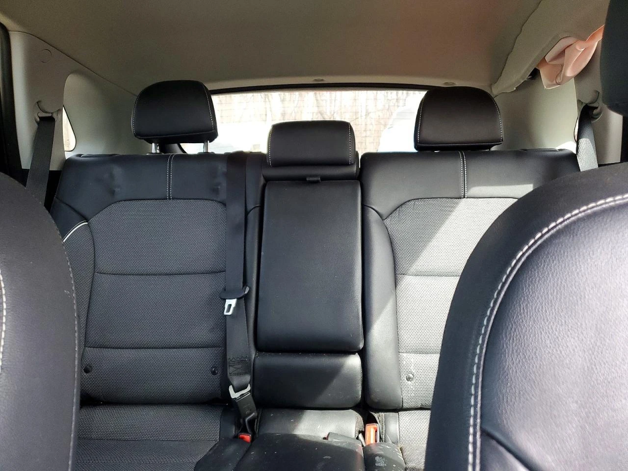 Kia Niro EV EX FWD, снимка 10 - Автомобили и джипове - 54377598