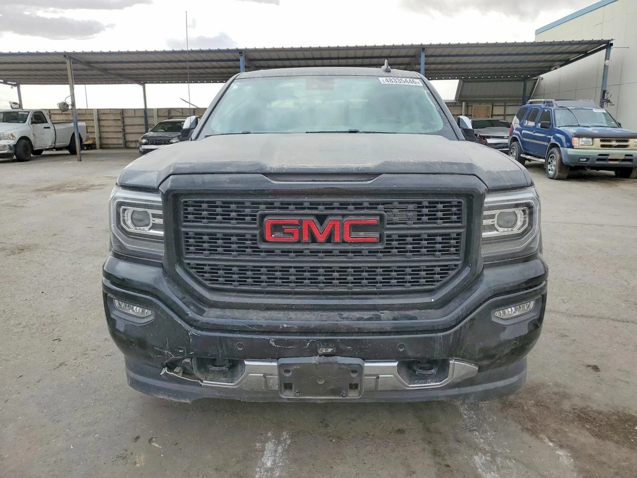 Gmc Sierra 5.3l C1500 Denali | Mobile.bg � ����������� 5