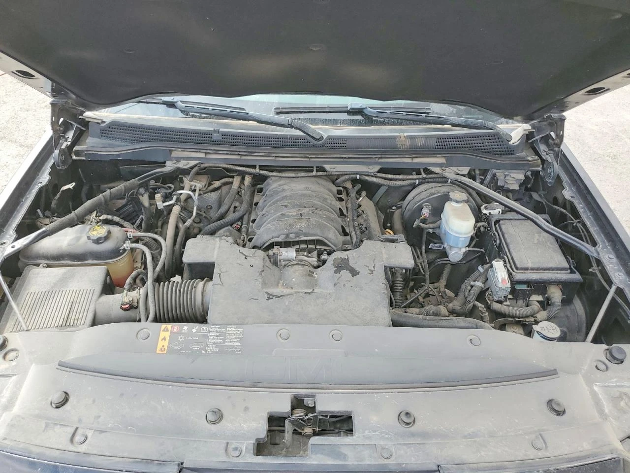 Gmc Sierra 5.3l C1500 Denali | Mobile.bg � ����������� 11