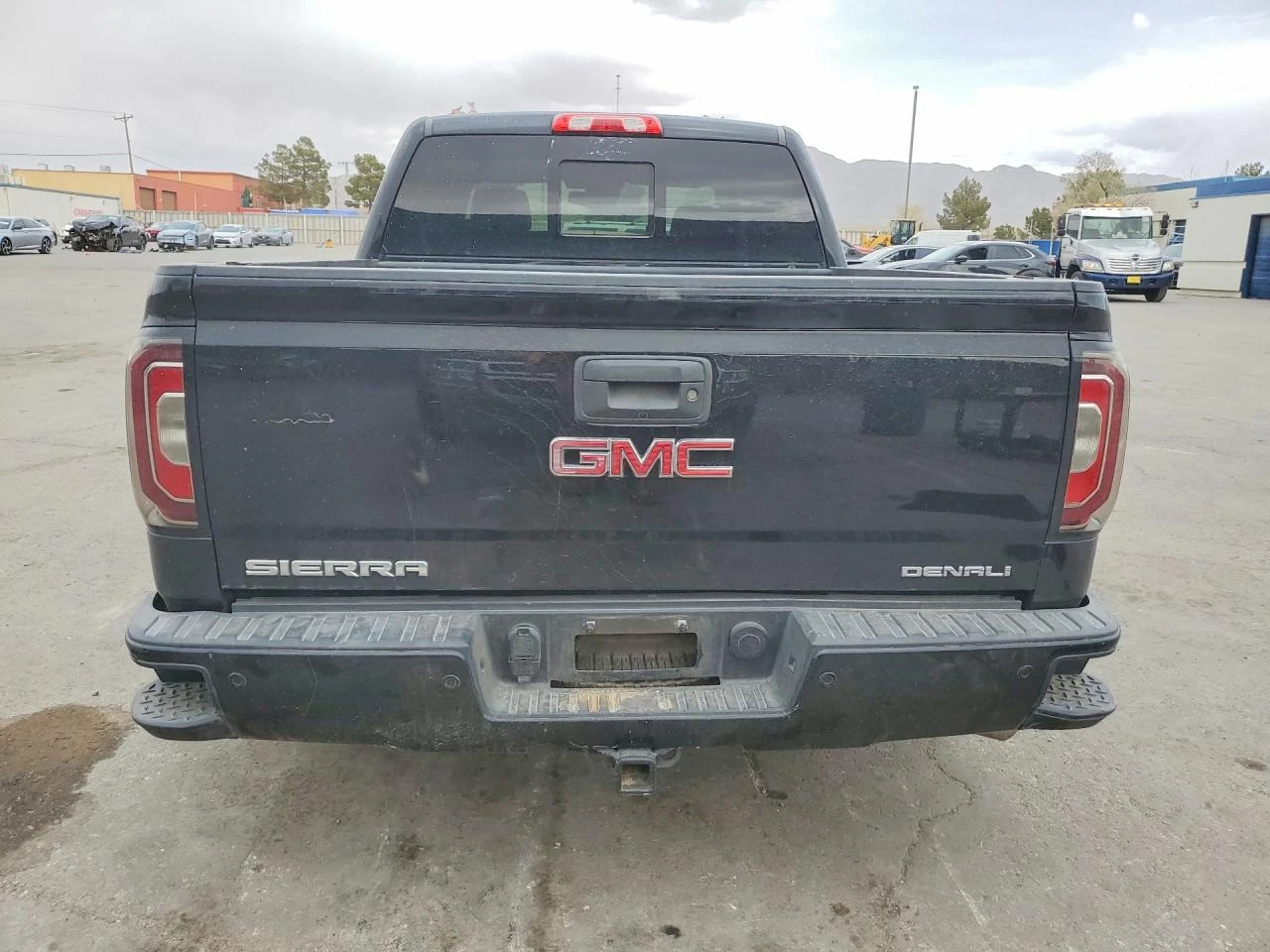 Gmc Sierra 5.3l C1500 Denali | Mobile.bg � ����������� 6