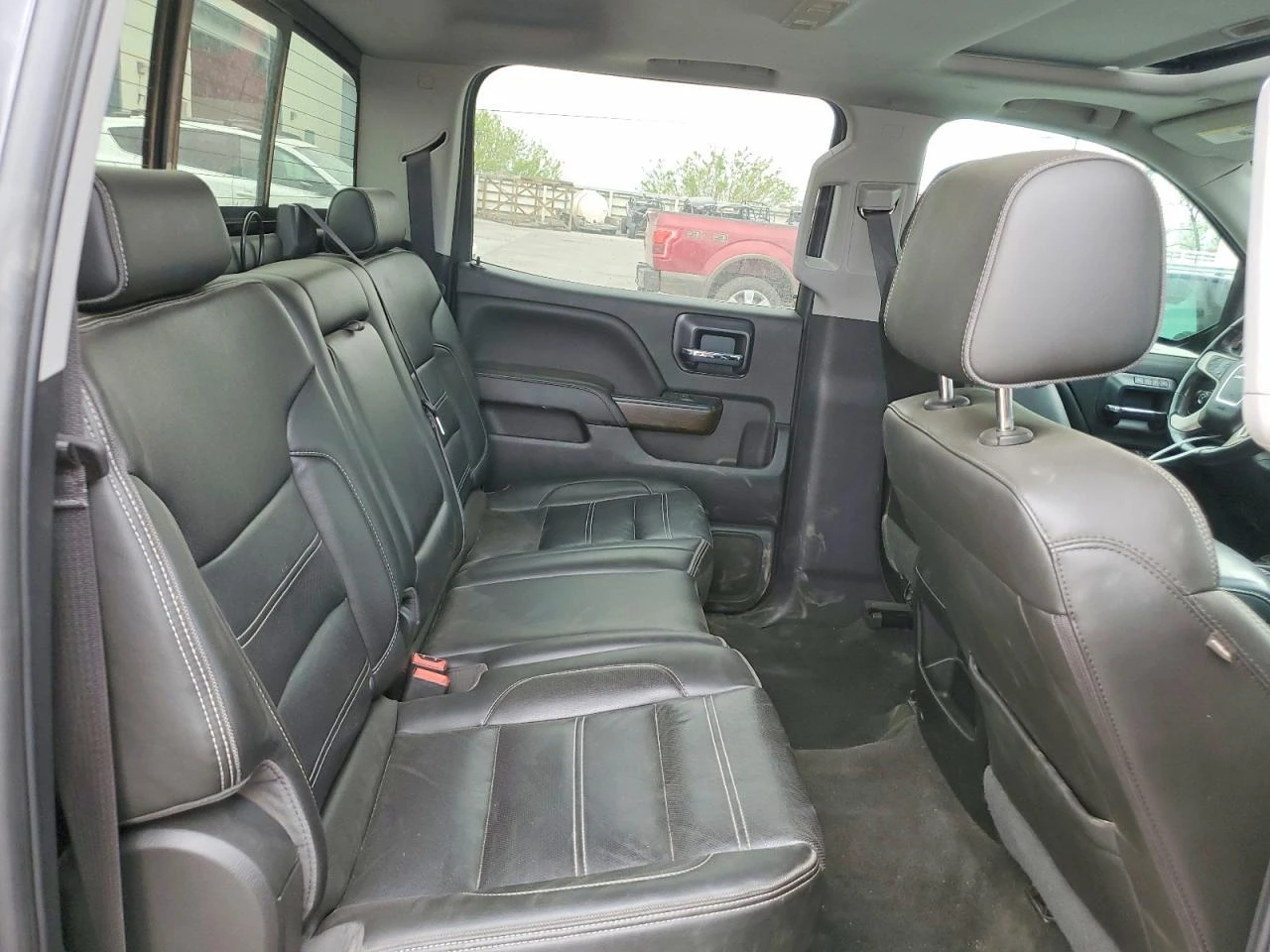 Gmc Sierra 5.3l C1500 Denali | Mobile.bg � ����������� 10