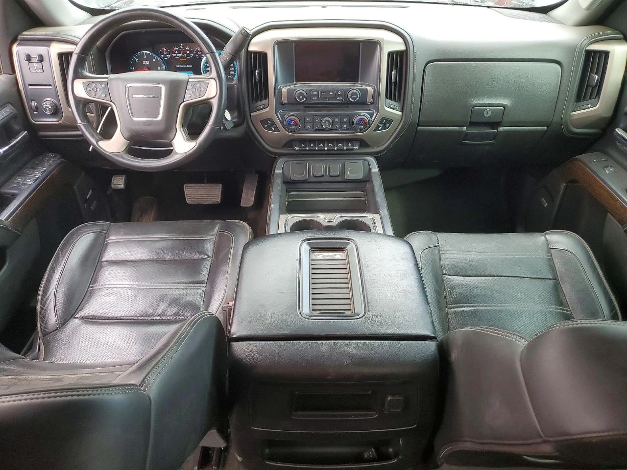 Gmc Sierra 5.3l C1500 Denali | Mobile.bg � ����������� 8