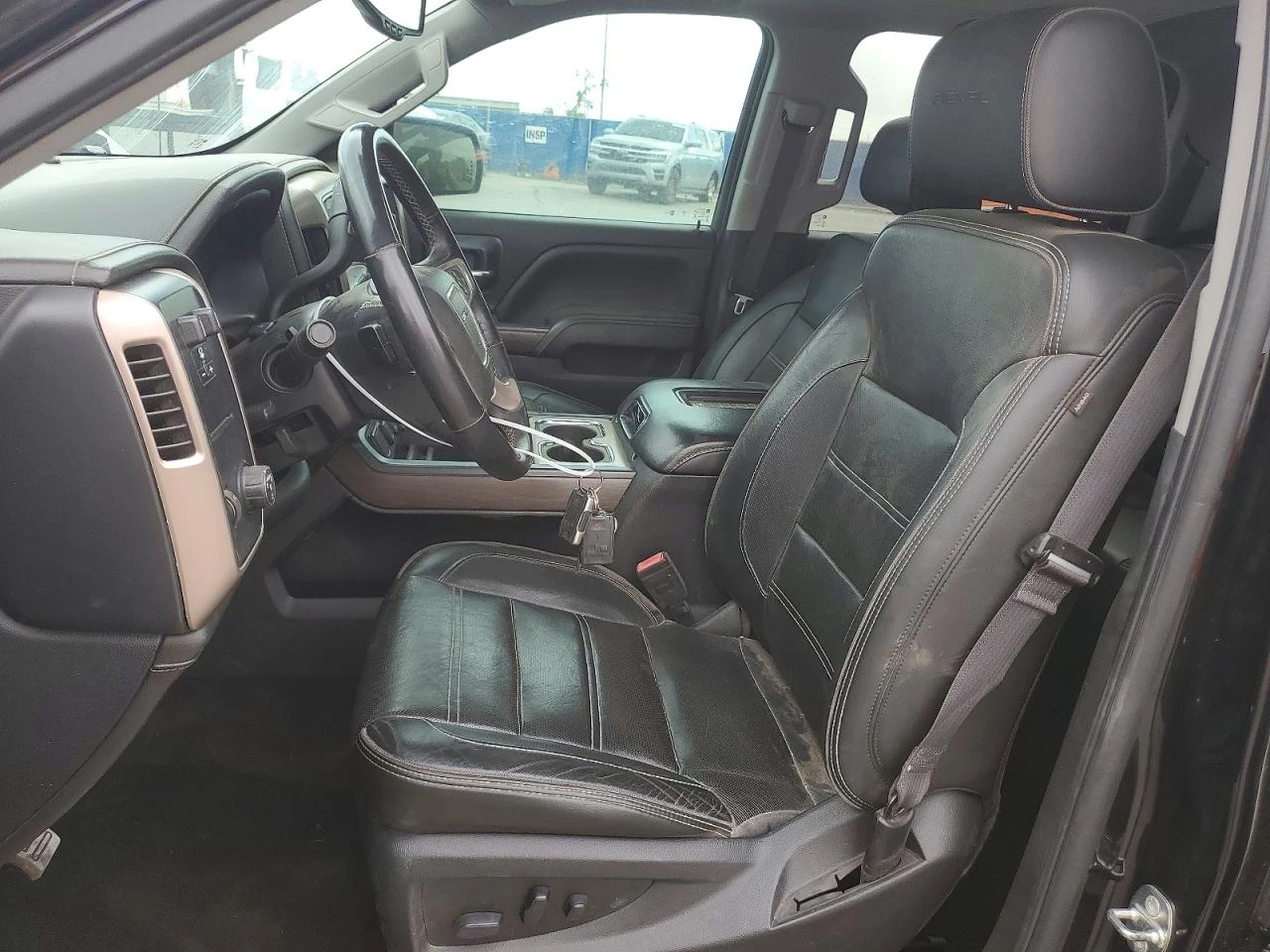 Gmc Sierra 5.3l C1500 Denali | Mobile.bg � ����������� 7