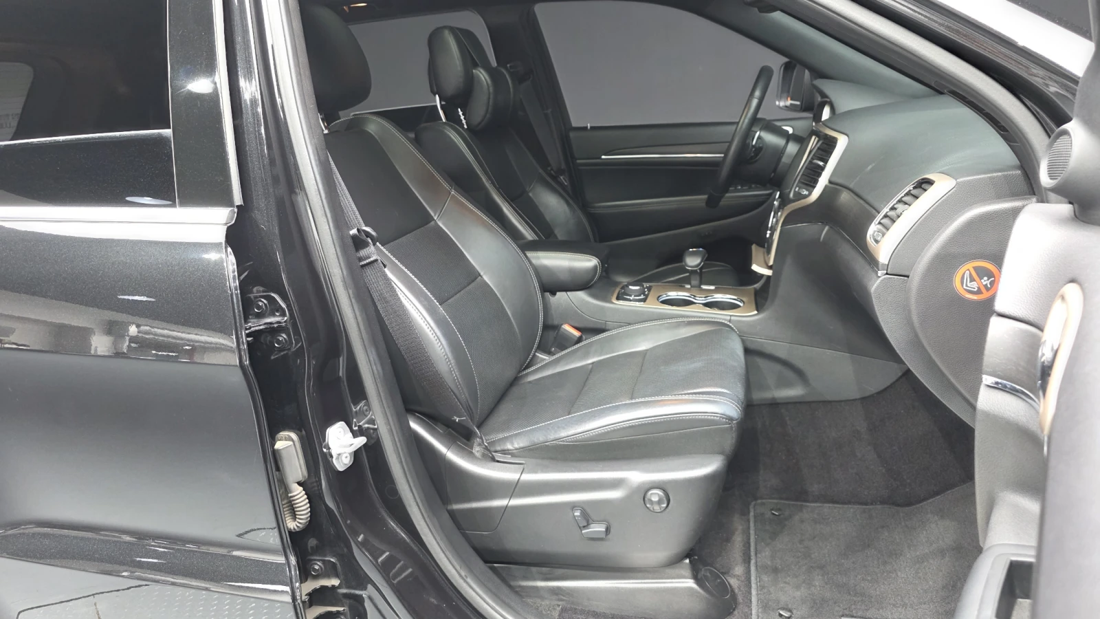 Jeep Grand cherokee OVERLAND* PENTASTAR* �����* ����* ������ ���� | Mobile.bg � ����������� 13