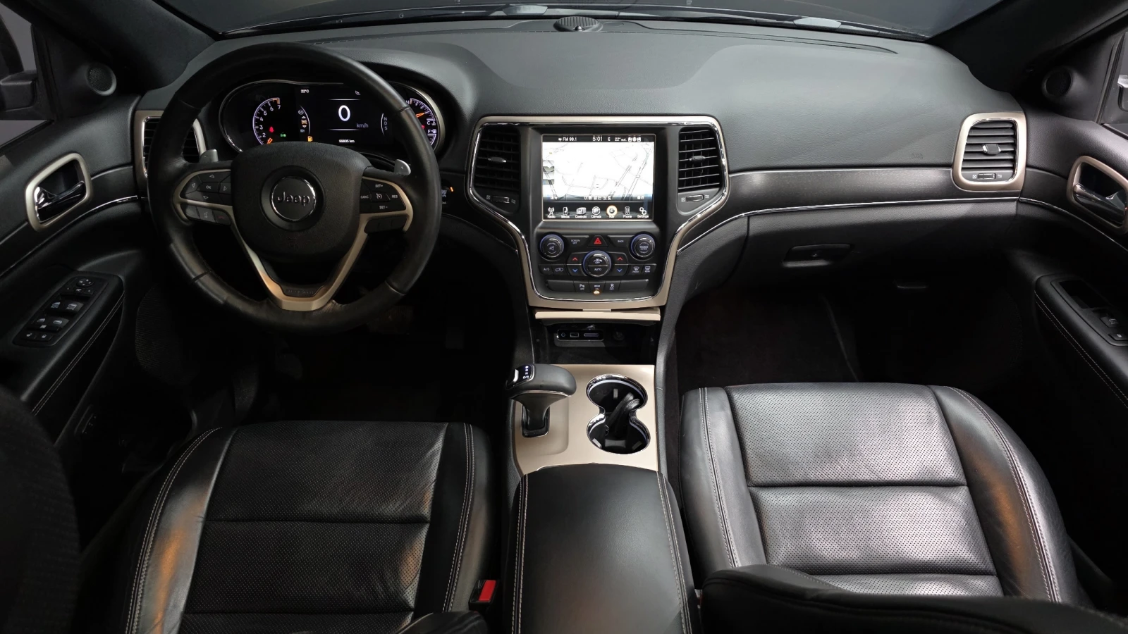 Jeep Grand cherokee OVERLAND* PENTASTAR* �����* ����* ������ ���� | Mobile.bg � ����������� 6