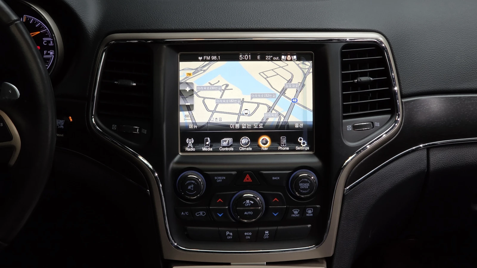 Jeep Grand cherokee OVERLAND* PENTASTAR* �����* ����* ������ ���� | Mobile.bg � ����������� 10