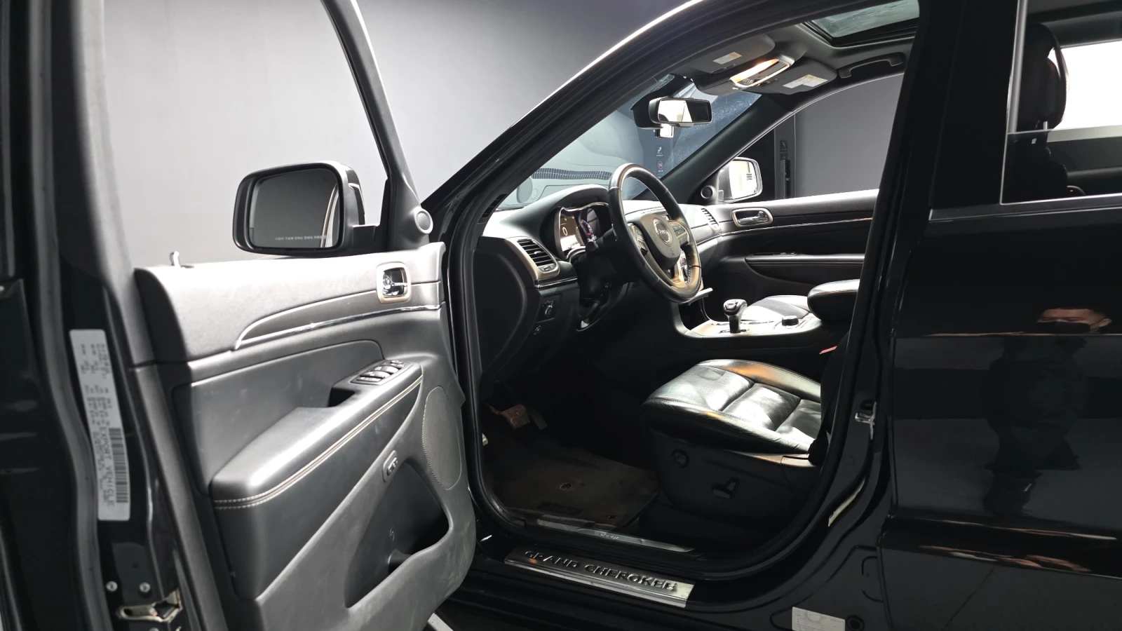 Jeep Grand cherokee OVERLAND* PENTASTAR* �����* ����* ������ ���� | Mobile.bg � ����������� 8