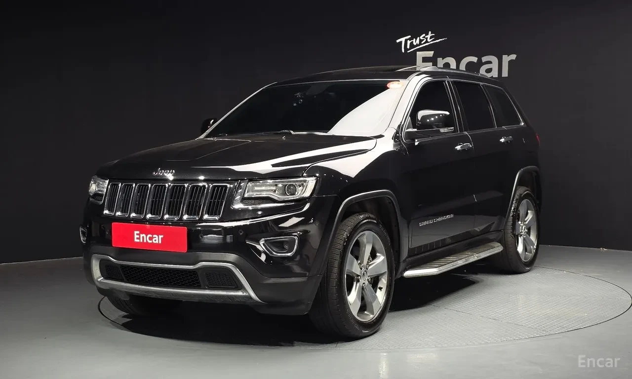 Jeep Grand cherokee OVERLAND* PENTASTAR* �����* ����* ������ ���� | Mobile.bg � ����������� 1