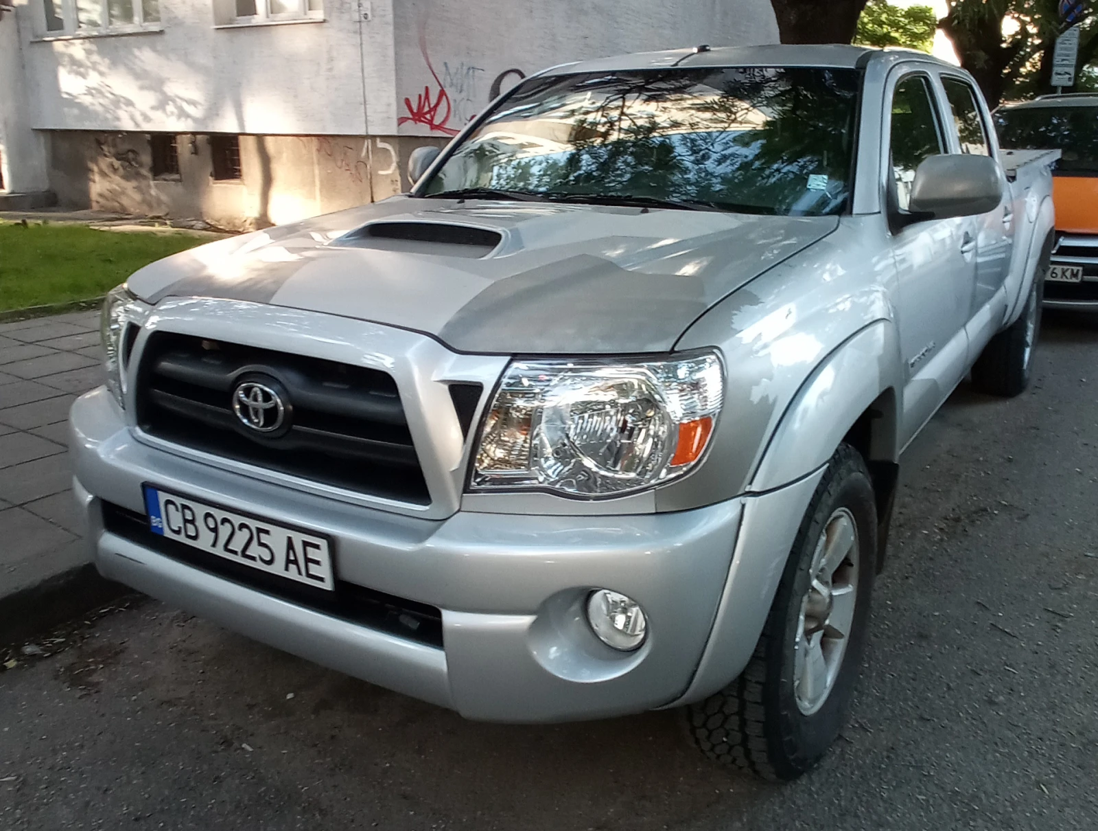 Toyota Tacoma | Mobile.bg � ����������� 2