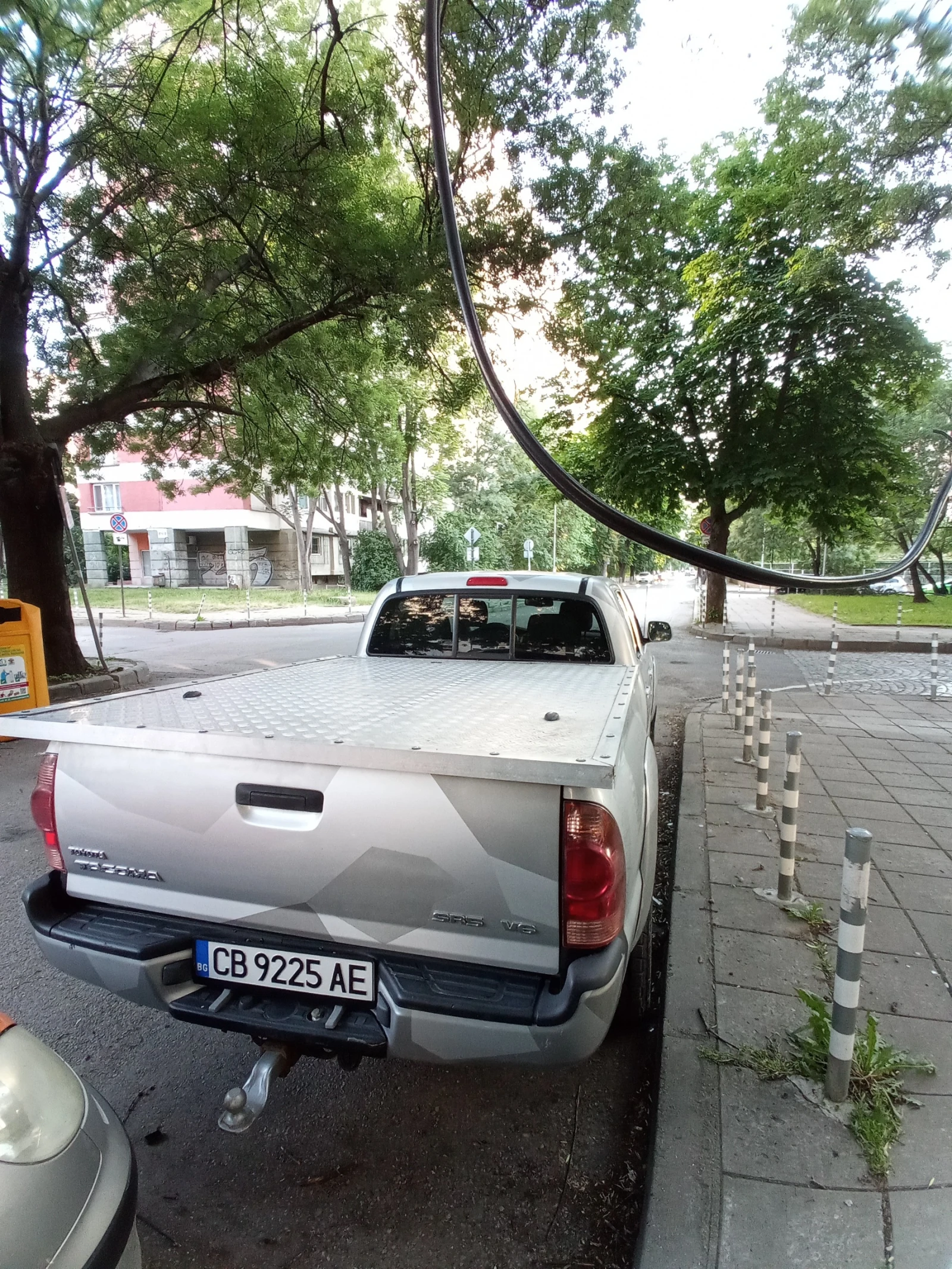 Toyota Tacoma | Mobile.bg � ����������� 6