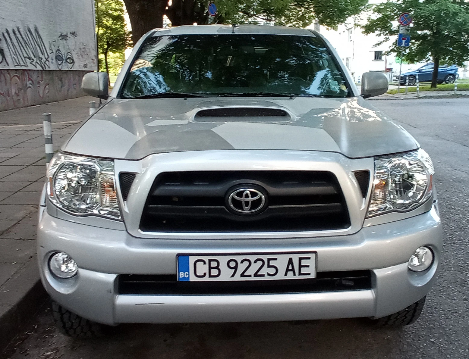 Toyota Tacoma | Mobile.bg � ����������� 1