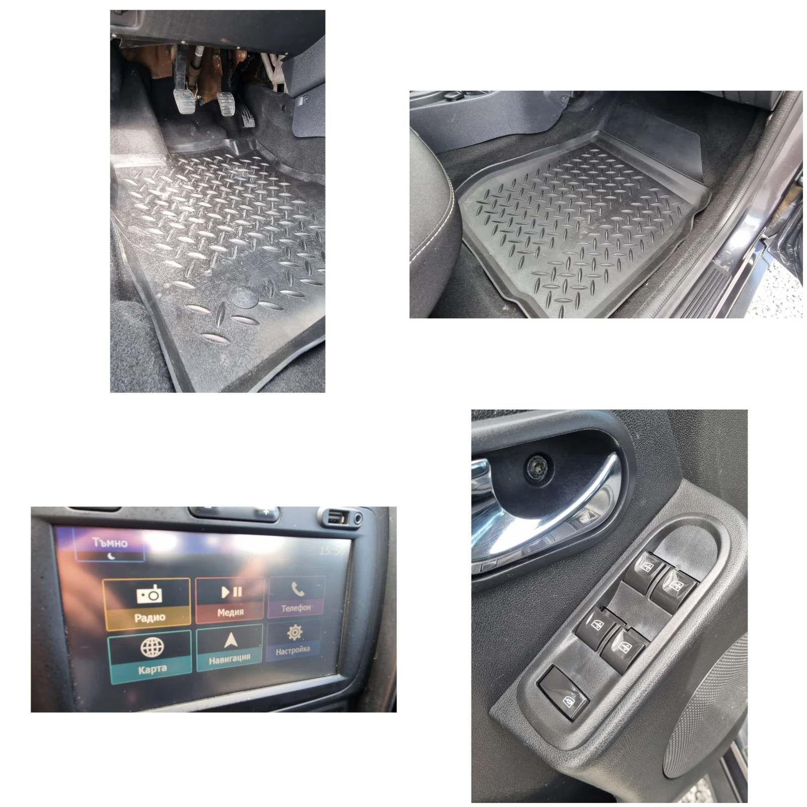 Dacia Duster 4x4 Фейслифт - Евро 6 1.5dci, снимка 15 - Автомобили и джипове - 54825273
