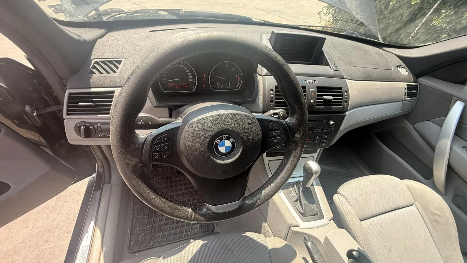 BMW X3 3.30d, снимка 5 - Автомобили и джипове - 55403267