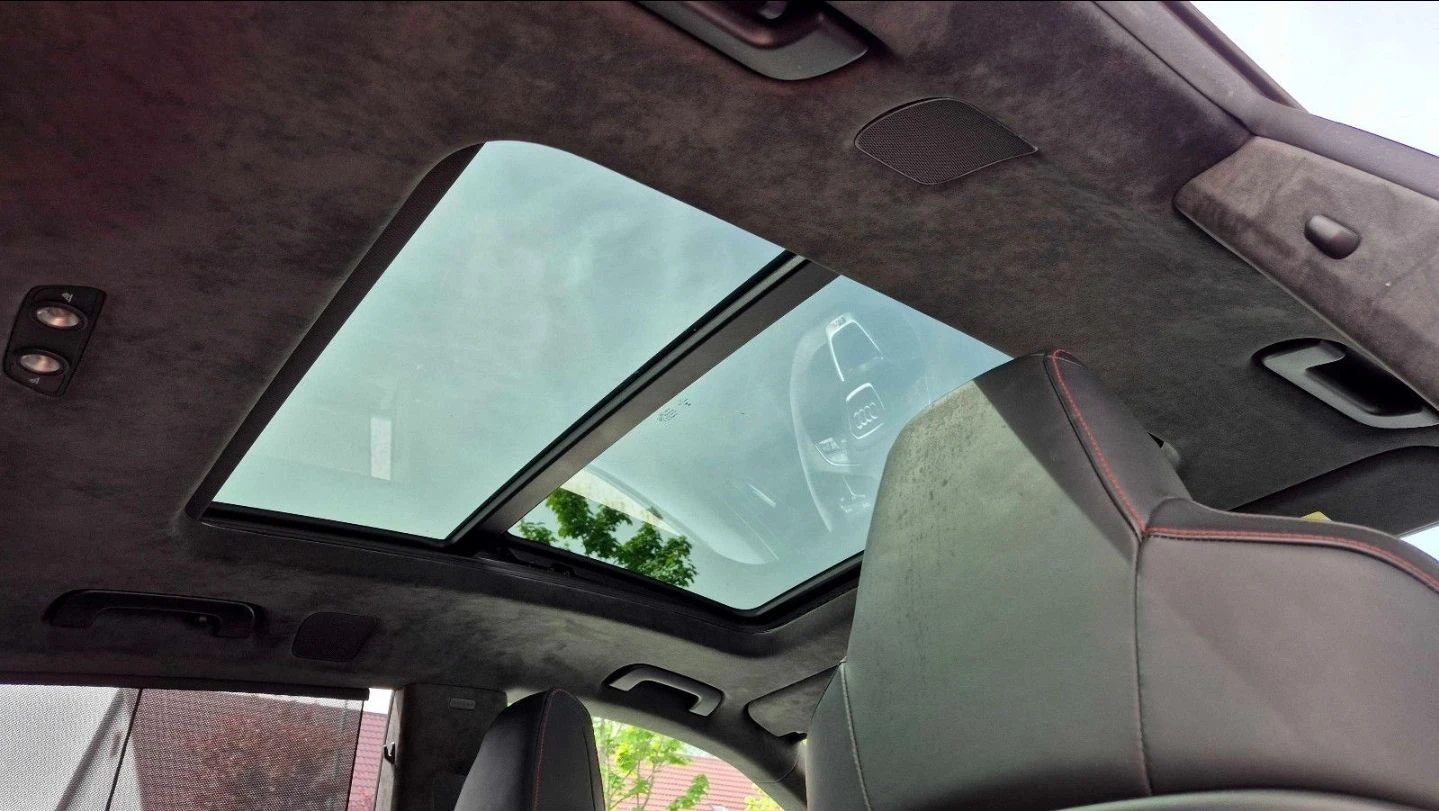 Audi RSQ8 Очакван Внос TFSI QUATTRO / CERAMIC / NIGHT VISIO, снимка 7 - Автомобили и джипове - 55740197