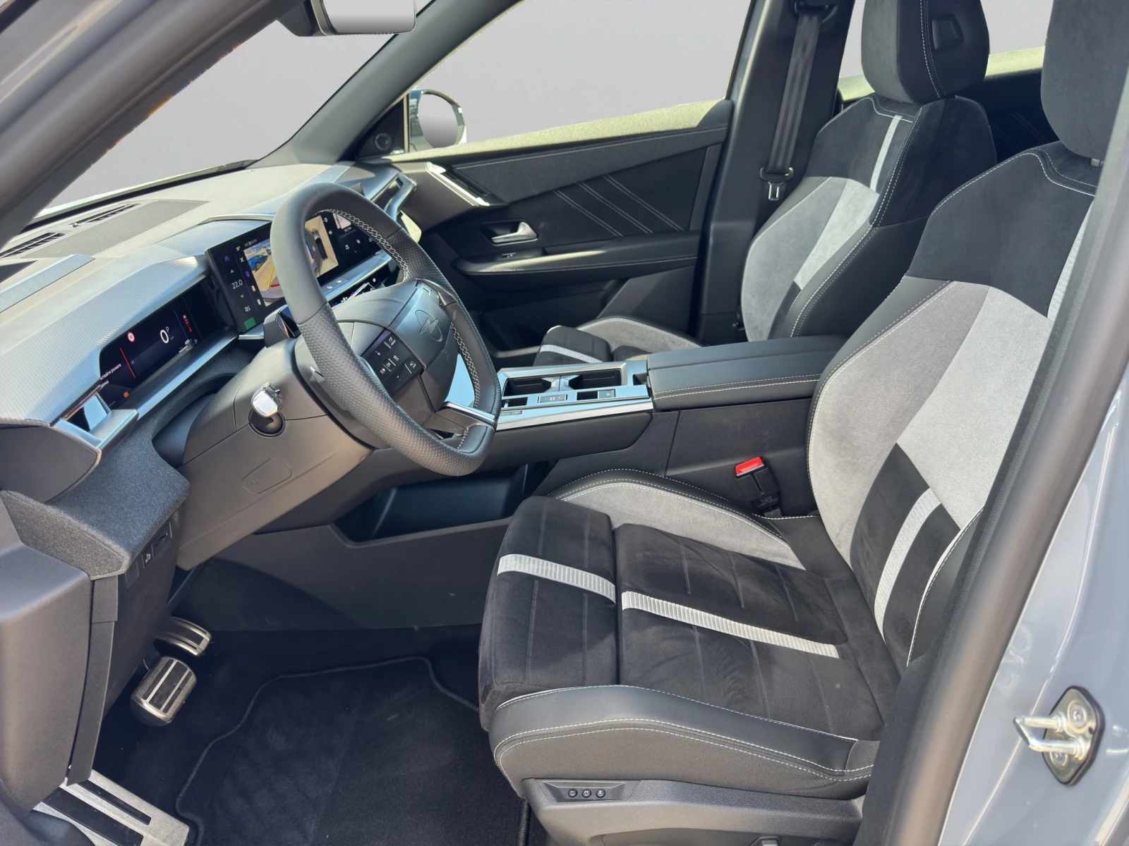 Opel Grandland Ultimate 48V Hybrid  MY26 | Mobile.bg � ����������� 10