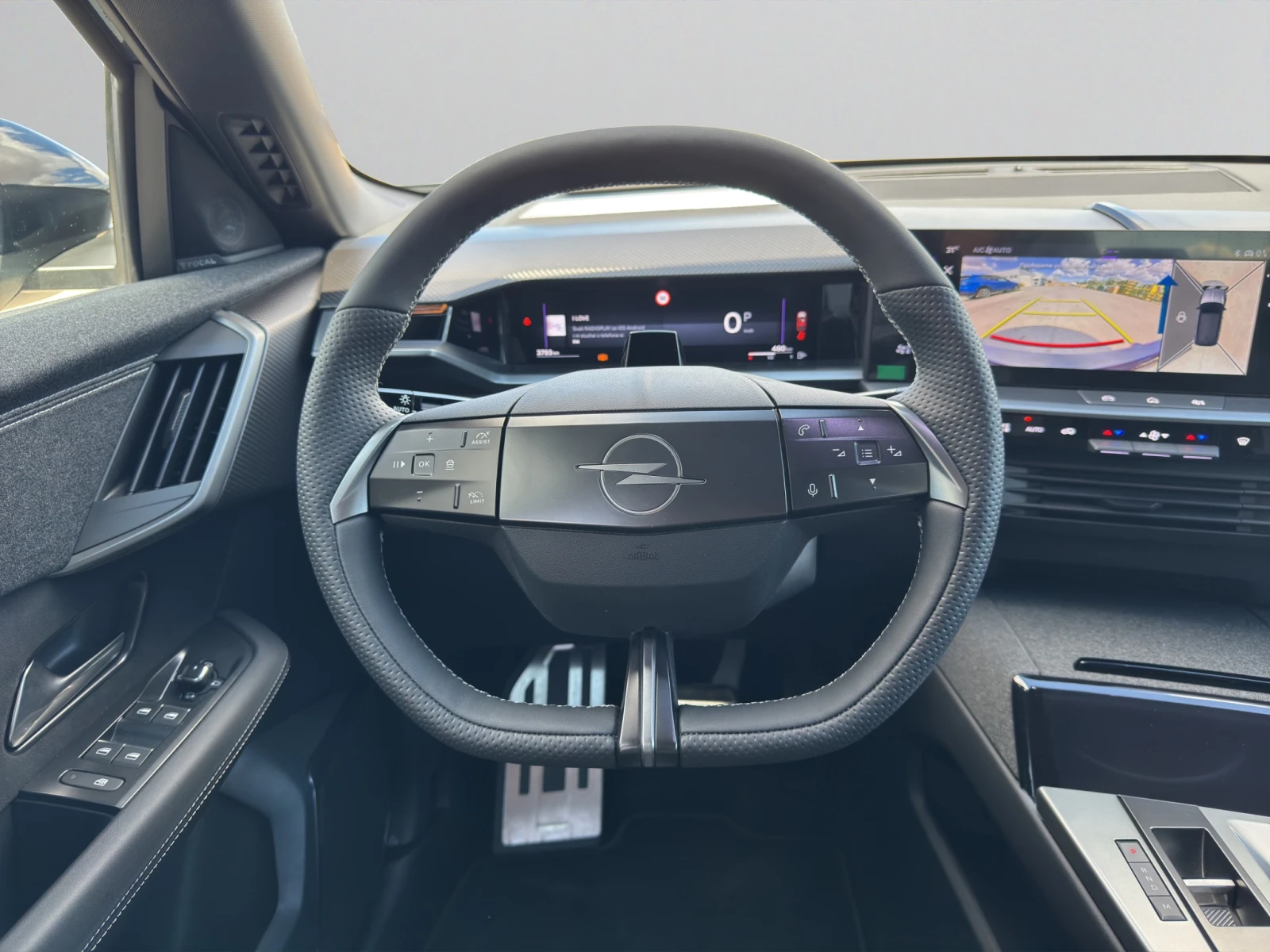 Opel Grandland Ultimate 48V Hybrid  MY26 | Mobile.bg � ����������� 13
