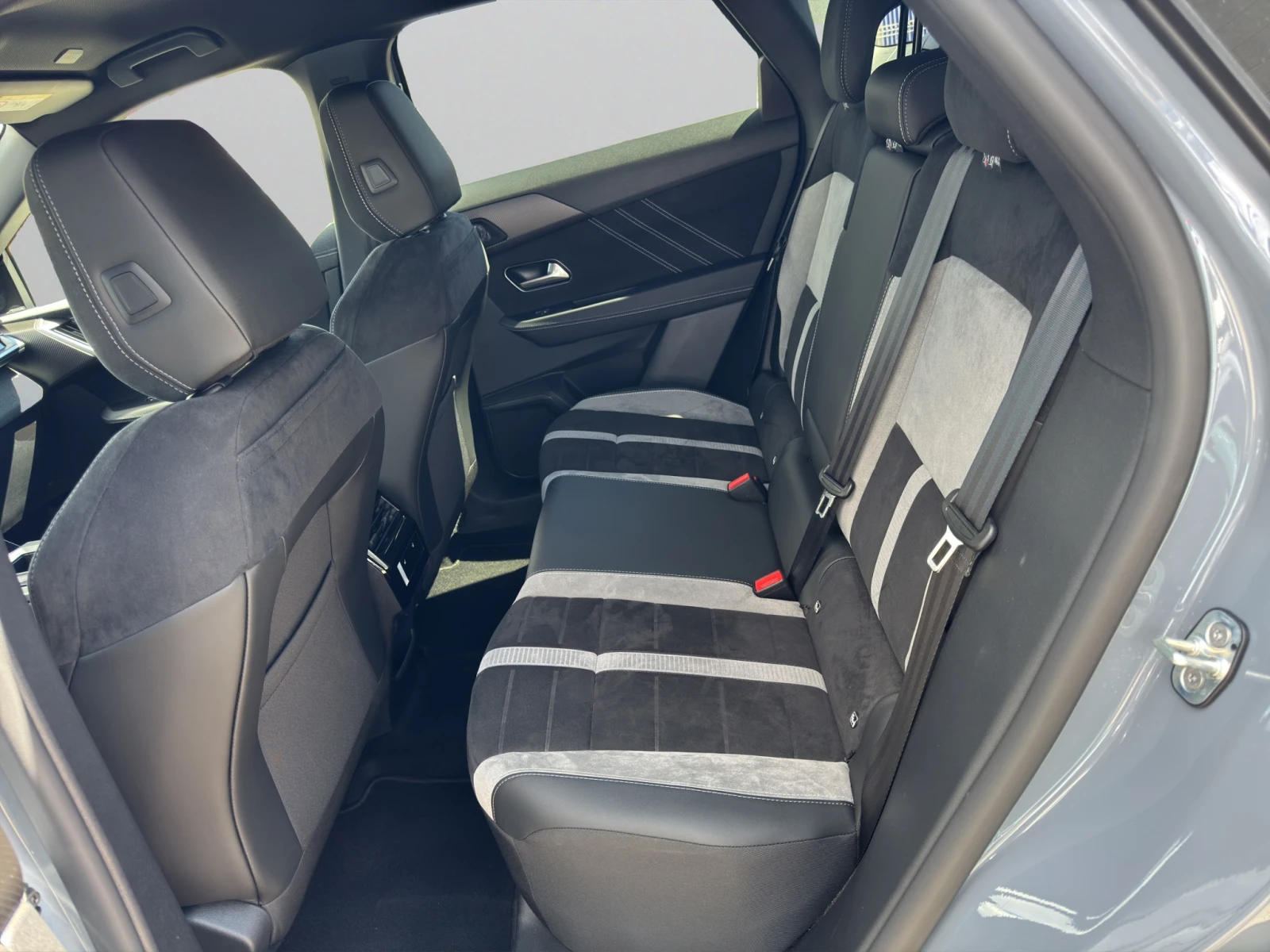 Opel Grandland Ultimate 48V Hybrid  MY26 | Mobile.bg � ����������� 11