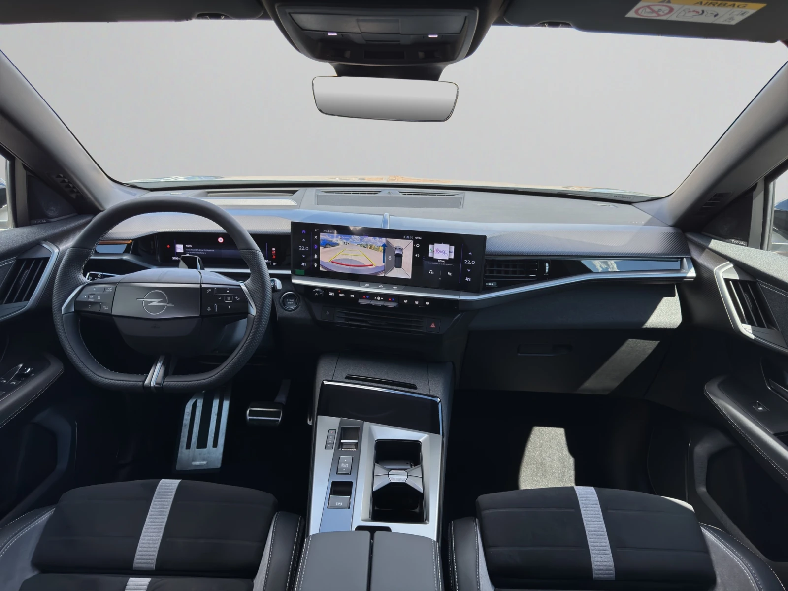 Opel Grandland Ultimate 48V Hybrid  MY26 | Mobile.bg � ����������� 12