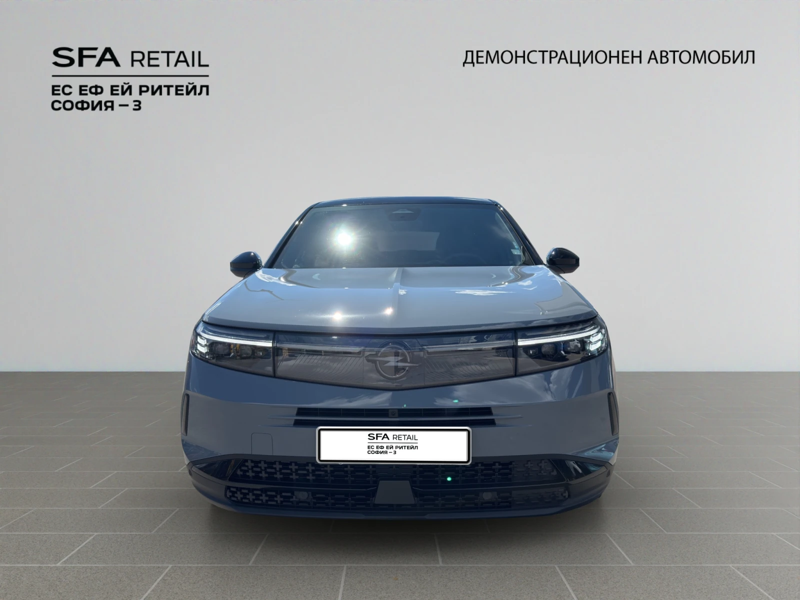 Opel Grandland Ultimate 48V Hybrid  MY26 | Mobile.bg � ����������� 2