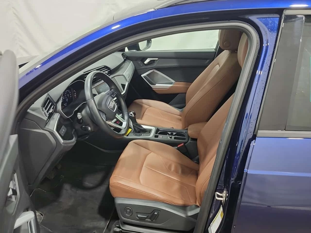 Audi Q3 * 45 Tfsi Quattro Komfort * 2�� ���� ���� � ������ | Mobile.bg � ����������� 9