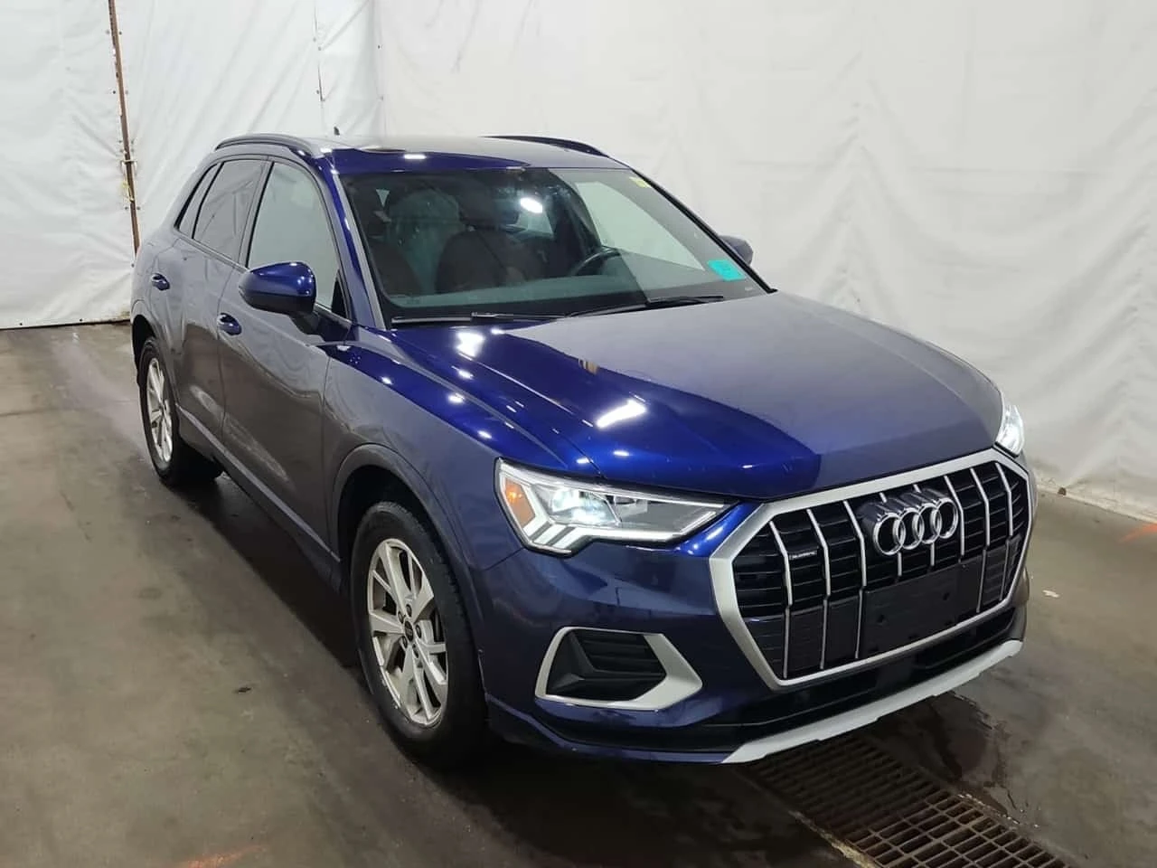 Audi Q3 * 45 Tfsi Quattro Komfort * 2�� ���� ���� � ������ | Mobile.bg � ����������� 3