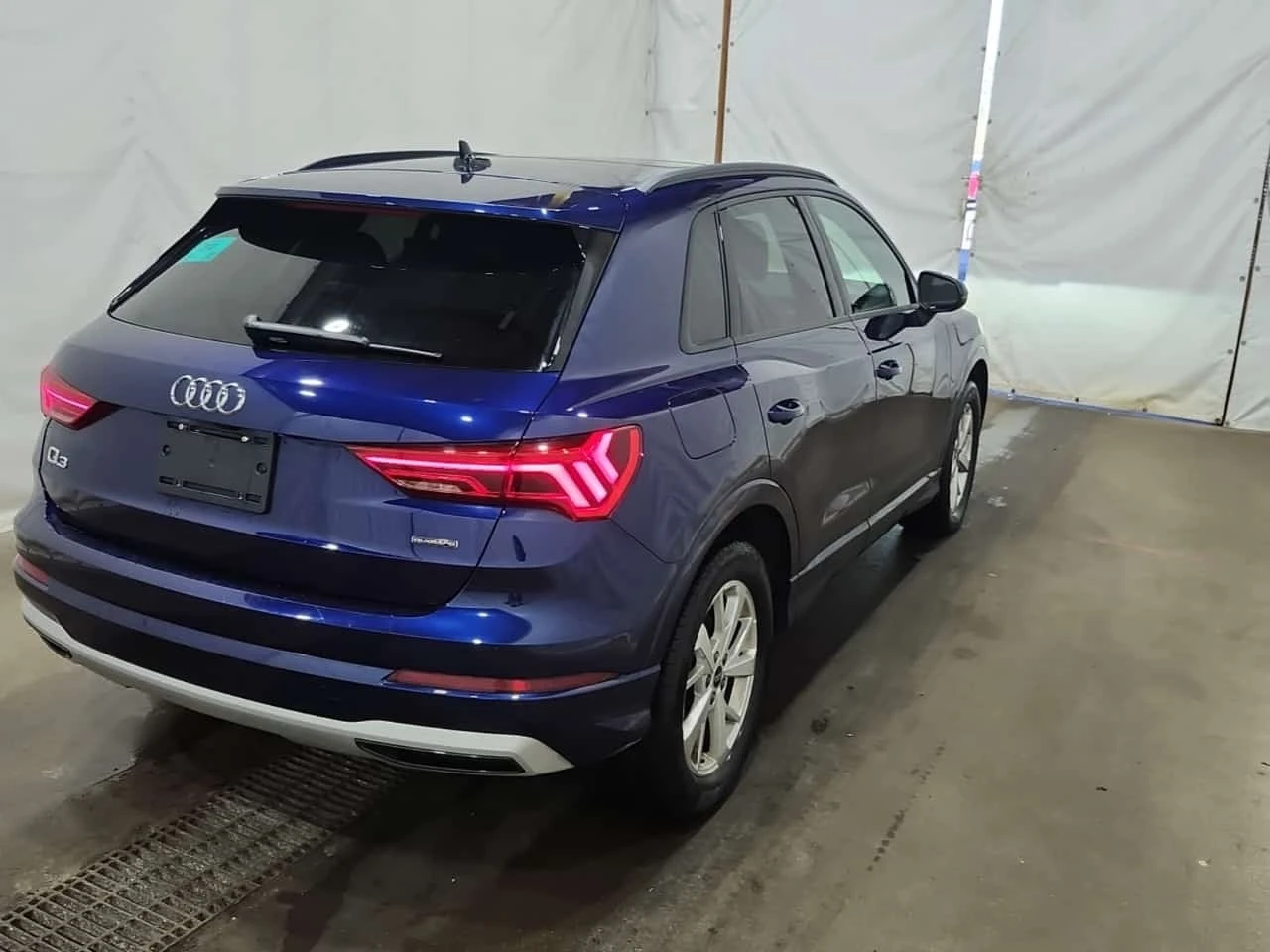 Audi Q3 * 45 Tfsi Quattro Komfort * 2�� ���� ���� � ������ | Mobile.bg � ����������� 4