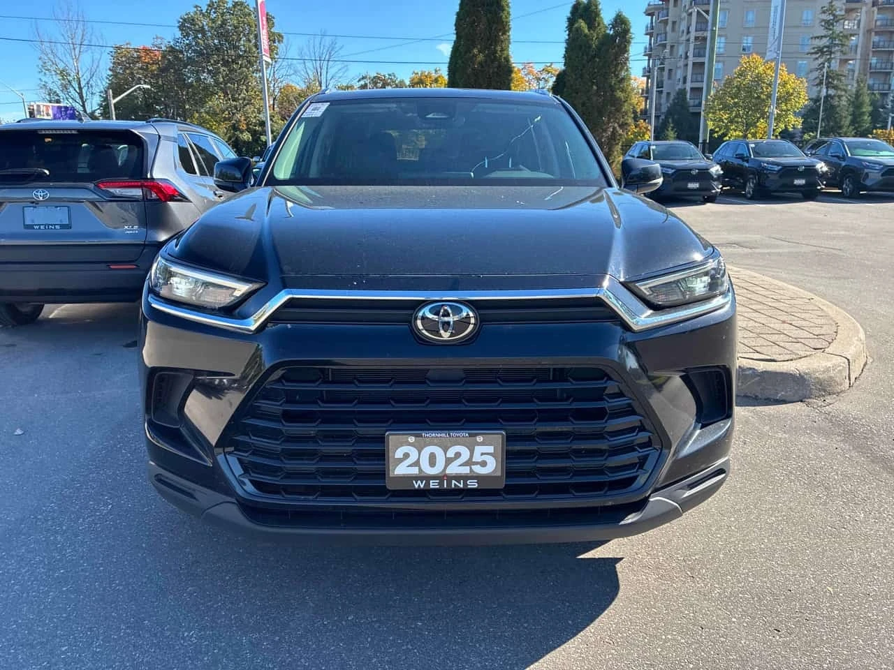 Toyota Highlander * Hybrid * ���������� ��� ������������ ������*  | Mobile.bg � ����������� 6