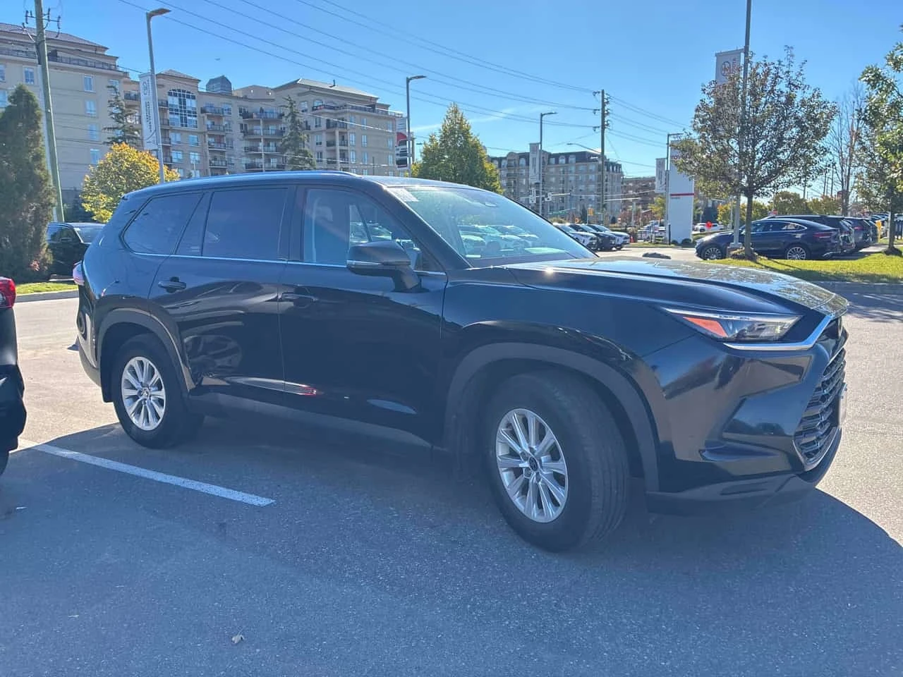 Toyota Highlander * Hybrid * ���������� ��� ������������ ������*  | Mobile.bg � ����������� 3