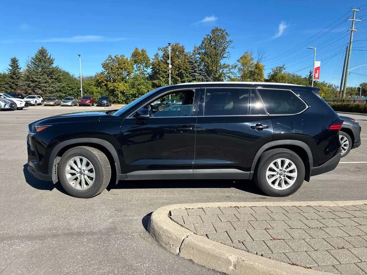 Toyota Highlander * Hybrid * ���������� ��� ������������ ������*  | Mobile.bg � ����������� 2