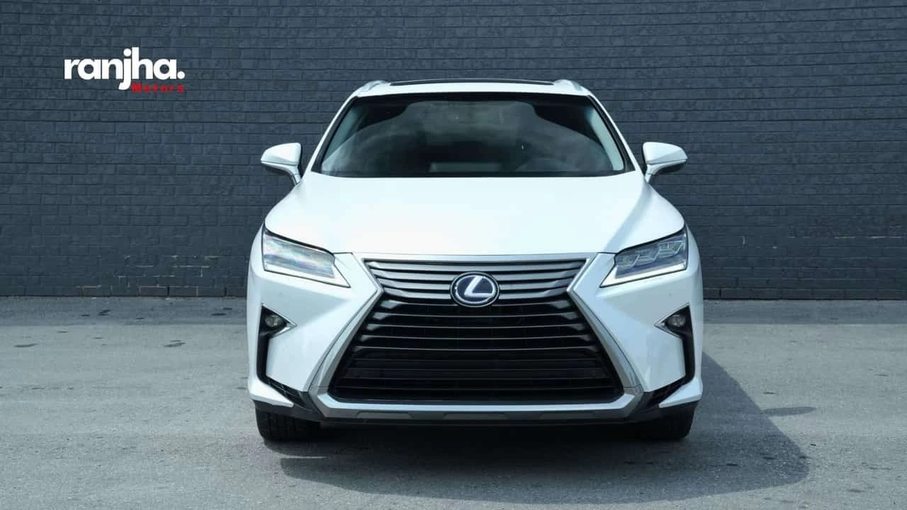 Lexus RX 450h AWD * WELL SERVICED * CARFAX * ��������� *  | Mobile.bg � ����������� 3