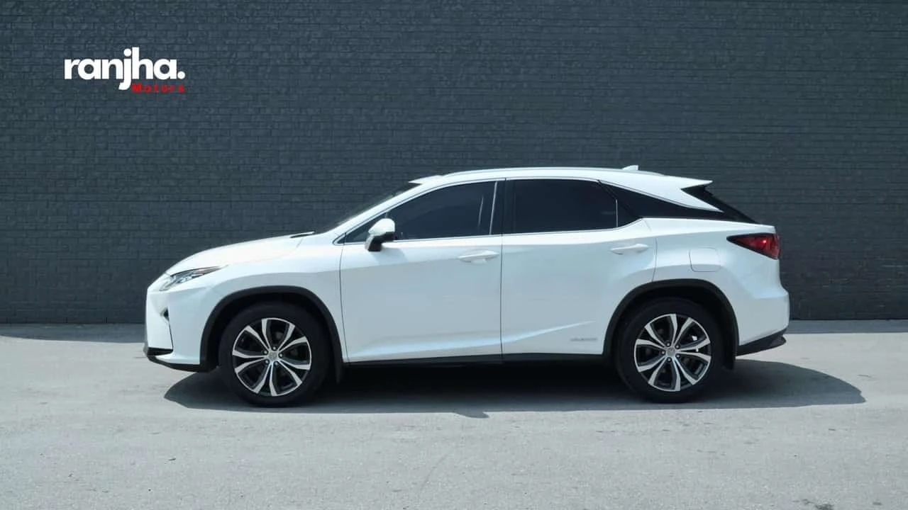 Lexus RX 450h AWD * WELL SERVICED * CARFAX * ��������� *  | Mobile.bg � ����������� 6