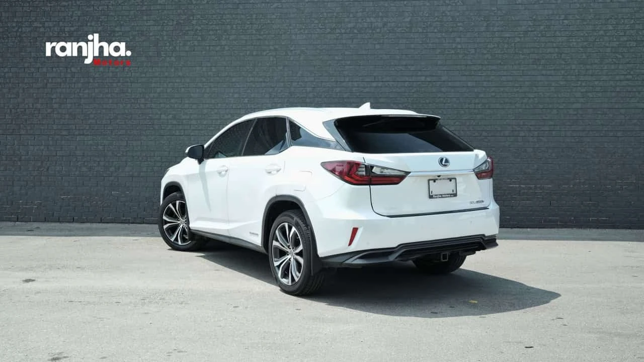 Lexus RX 450h AWD * WELL SERVICED * CARFAX * ��������� *  | Mobile.bg � ����������� 4