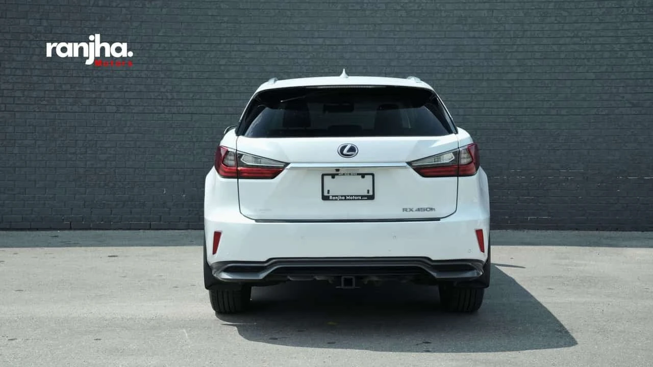 Lexus RX 450h AWD * WELL SERVICED * CARFAX * ��������� *  | Mobile.bg � ����������� 5