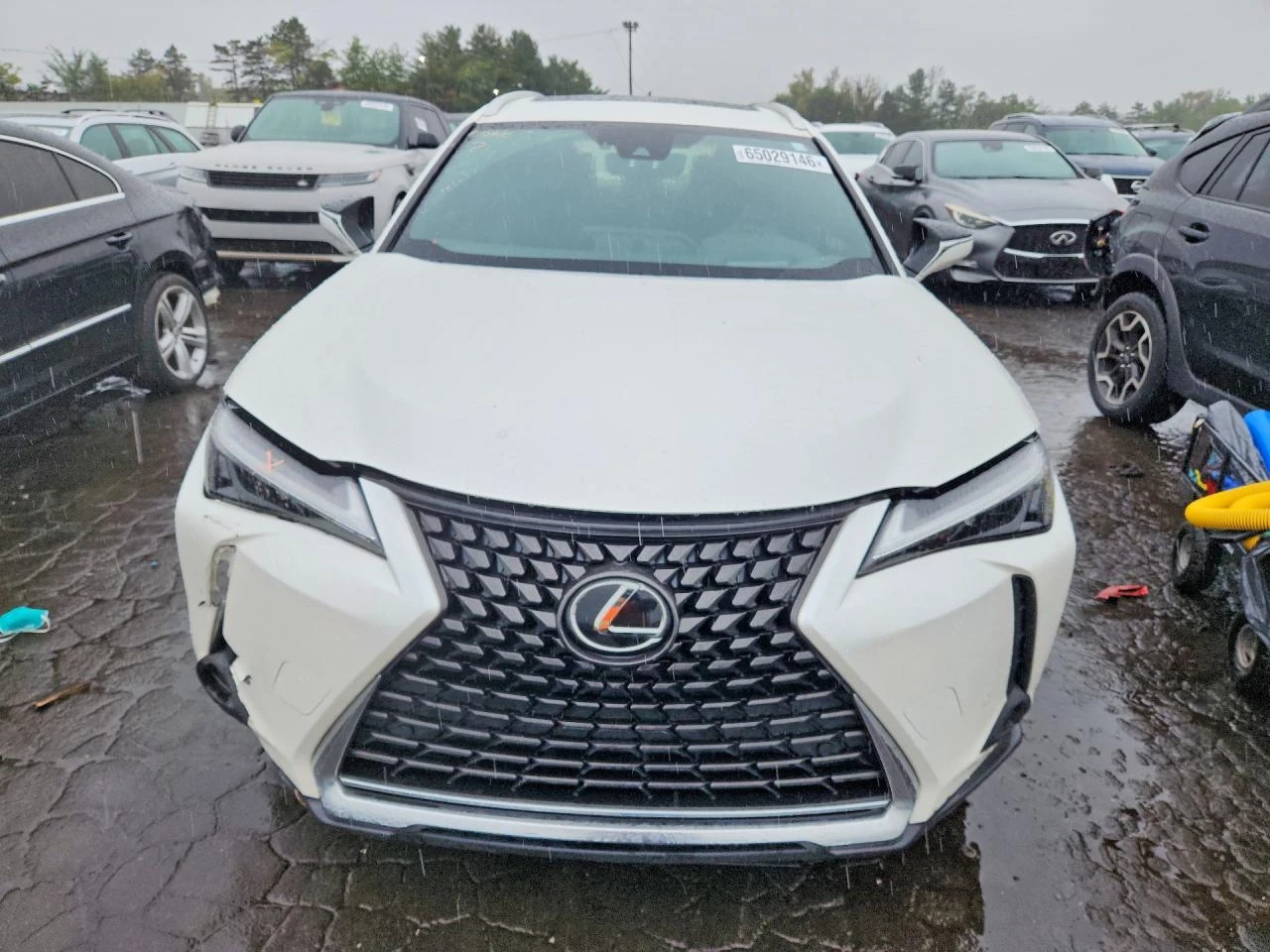 Lexus UX 250h 2.0l Premium, снимка 5 - Автомобили и джипове - 56664102