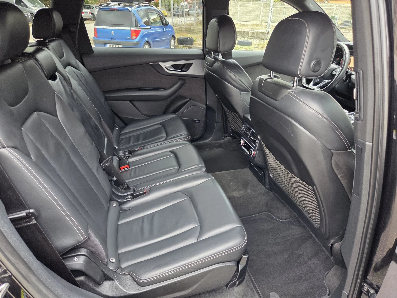 Audi Q7, снимка 10 - Автомобили и джипове - 56731703