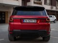 Land Rover Range Rover Sport - [4] 
