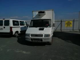 Iveco 35-8 2.5D 2.5TD 2.8TD 5броя, снимка 1
