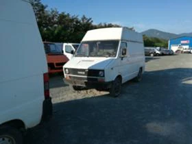 Iveco 35-8 2.5D 2.5TD 2.8TD 5броя, снимка 10