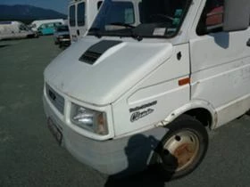 Iveco 35-8 2.5D 2.5TD 2.8TD 5броя, снимка 2